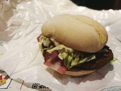 -麦当劳(海岸城店)