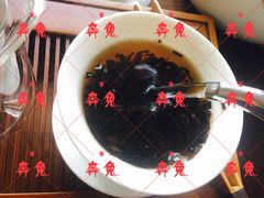 -碧露轩·大益茶体验馆(镇江路店)