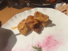 -奉天小馆·非遗东北菜(沈阳万象城店)