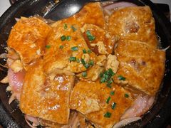 -穿越·外婆家(西溪天堂店)