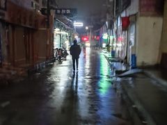 -清真·马安军辣子牛肉面