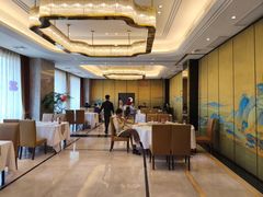 -骏莱海鲜鱼港(五角场店)