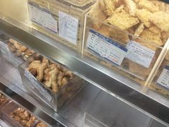 -上海哈尔滨食品厂(汇联商厦店)