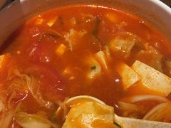 -渝是乎酸菜鱼(龙旗购物中心店)