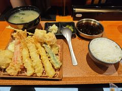 -天妇罗内顺田(罗湖店)