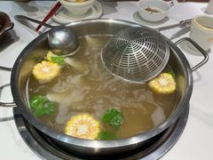 -潮正和潮汕牛肉火锅·老字号(番禺万达店)
