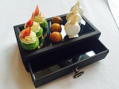 -Caprice(香港四季酒店)