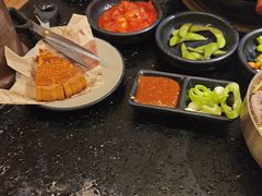 -九田家黑牛烤肉料理(珠江摩尔店)