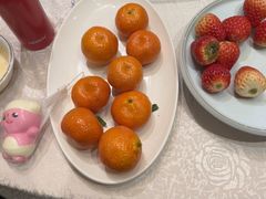 -福来居烤鸭店(天坛二店)