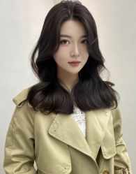 -AS造型