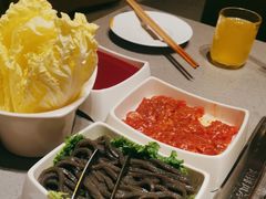 -海底捞火锅(城阳万象汇店)