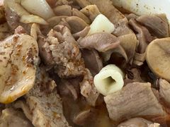 -王记生烫牛杂面馆(兰陵路店)
