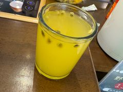 -菌乡缘·野生菌蒸汽鱼火锅(江边夜市店)