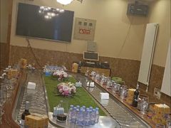 -崔记生活·铁锅炖鱼粘卷子(总店)