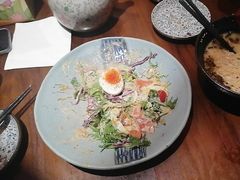 -白石的深夜食堂(济南万象城店)