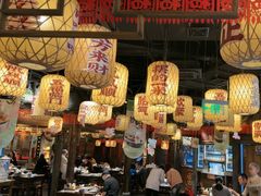 -南京大牌档(济南万象城店)