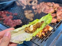 -邛海景风火盆烧烤(大石板古村二分店)