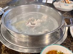 -鱼粤鲜淘米捞·中山脆肉鲩火锅(悦湖会店)
