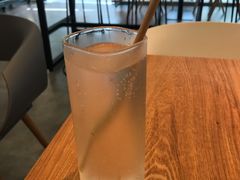 汽水-龙治汉堡(中华城店)
