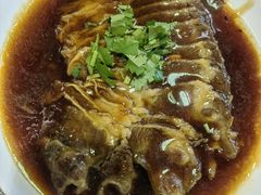 -清真牛街祥云轩门钉肉饼(左家庄店)