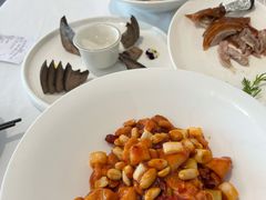 -月福京味斋·烤鸭店·北京菜(鼓楼总店)