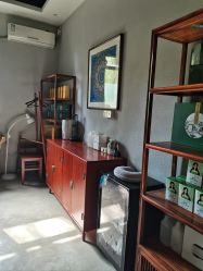 -养笙记·艾灸美容养生·轻养生活馆