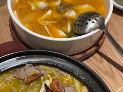 -榕意·川味之美(深业上城店)