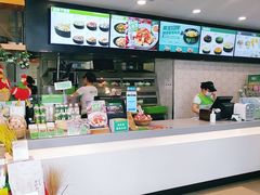 -老乡鸡(潘集世瑞大厦店)
