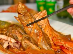 -渔娘渔家丹东海鲜(东直门店)