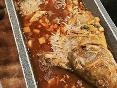 -一楼食业·美食人家