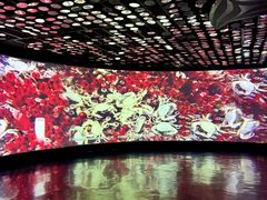 -同济大学四平路校区深海探索馆