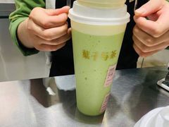 -叶子与茶(苏宁广场店)