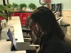 -Hair ART造型沙龙