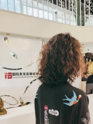 -丽时 Hair Salon