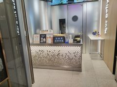 -KOI Thé(虹桥国际机场店)