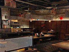 -新石器烤肉(中房金谊广场店)