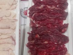 -八合里潮汕鲜牛肉火锅(吉大店)