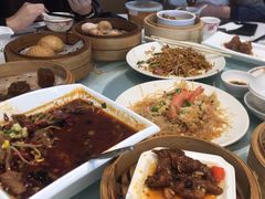 -稻香海鲜饭店(第一国际店)