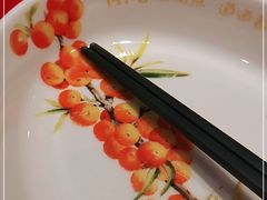 -西贝(枫蓝国际购物中心店)