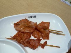 -小杨生煎(周浦万达店)