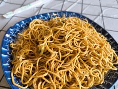 -狮龙啤酒烧烤屋(建二路店)