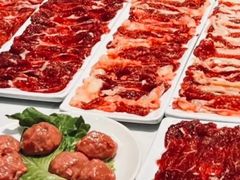 -牛必福潮汕牛肉火锅(油坊桥店)