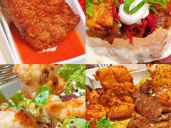 -Efes Turkish & Mediterranean Cuisine 艾菲斯餐厅(陆家嘴店)