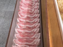 -曲氏老北京铜锅涮肉•火锅(不老街店)