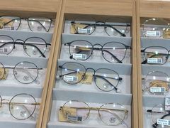 -无界眼镜MaxLess(滨江星光大道店)