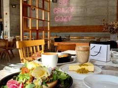 -The Rug Cafe(王府中环店)