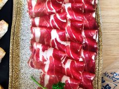 -新草堂锅物料理(泉城路店)