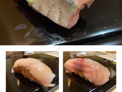 -荣一代目OMAKASE板前料理