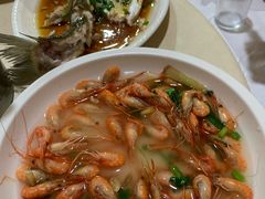 -小六农家乐(崇明西沙湿地店)