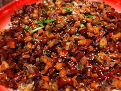 -馬伍旺川菜(安德门店)